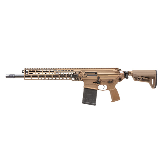 SIG MCX SPEAR 6.5CREED 16